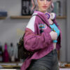 Heidi S46 162cm, A-Cup, Irontech Doll, Híbrida - Imagen 4