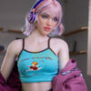 Heidi S46 162cm, A-Cup, Irontech Doll, Híbrida - Imagen 10
