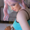 Heidi S46 162cm, A-Cup, Irontech Doll, Híbrida - Imagen 16
