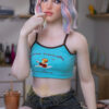 Heidi S46 162cm, A-Cup, Irontech Doll, Híbrida - Imagen 17