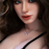 Zara S28 166cm C-Cup, Irontech Doll, Silicona - Imagen 4