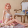Irene GE24-1 170cm C-Cup, Zelex, Silicona - Imagen 3