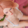 Irene GE24-1 170cm C-Cup, Zelex, Silicona - Imagen 6