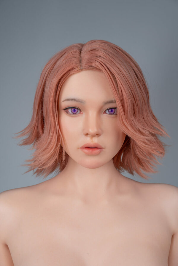Irene GE24-1 170cm C-Cup, Zelex, Silicona - Imagen 25