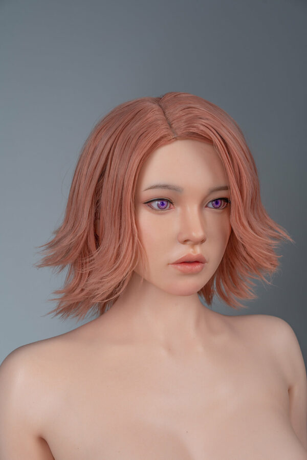 Irene GE24-1 170cm C-Cup, Zelex, Silicona - Imagen 26