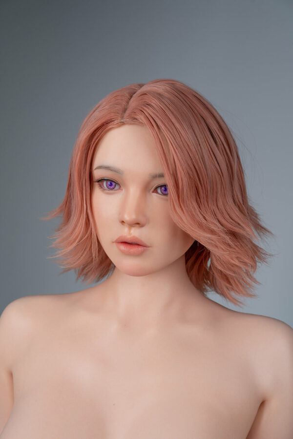 Irene GE24-1 170cm C-Cup, Zelex, Silicona - Imagen 27