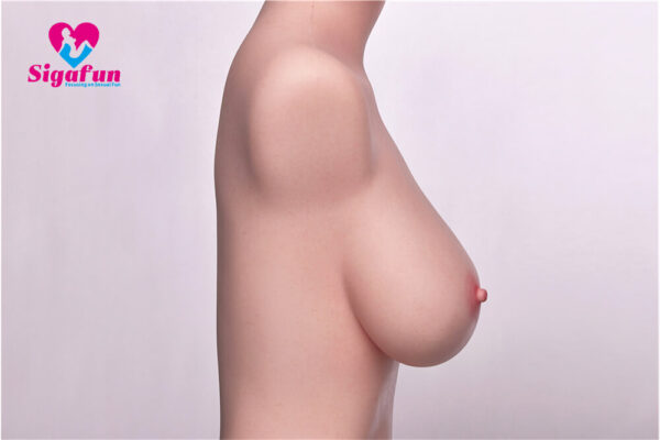 Torso de Monica SG-T-003, D-Cup, Sigafun, Silicona - Imagen 79