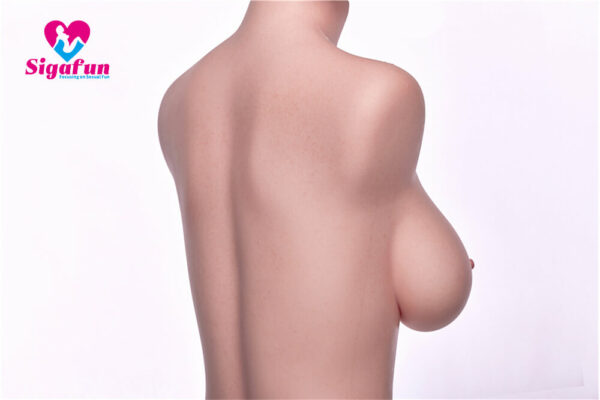 Torso de Monica SG-T-003, D-Cup, Sigafun, Silicona - Imagen 80