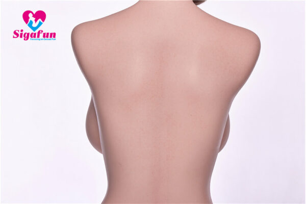 Torso de Monica SG-T-003, D-Cup, Sigafun, Silicona - Imagen 81