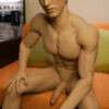 Lucas 170cm, Doll-Forever, Muñeco Sexual Hombre, TPE - Imagen 12