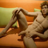 Lucas 170cm, Doll-Forever, Muñeco Sexual Hombre, TPE - Imagen 14