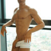 Lucas 170cm, Doll-Forever, Muñeco Sexual Hombre, TPE - Imagen 3