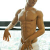 Lucas 170cm, Doll-Forever, Muñeco Sexual Hombre, TPE - Imagen 4