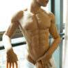 Lucas 170cm, Doll-Forever, Muñeco Sexual Hombre, TPE - Imagen 5