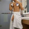 Denzel 170cm, Doll-Forever, Muñeco Sexual Hombre, TPE - Imagen 3