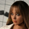 Eileen S40 164cm, D-Cup, Irontech Doll, Silicona - Imagen 3