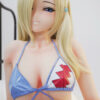 Kasumi 148cm, F-Cup, Irokebijin, Silicona HSS, Sex Doll Asuna de Blue Archive - Imagen 4