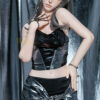 Joline S41 163cm, B-Cup, Irontech Doll, Silicona - Imagen 3
