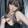 Joline S41 163cm, B-Cup, Irontech Doll, Silicona - Imagen 4