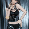 Joline S41 163cm, B-Cup, Irontech Doll, Silicona