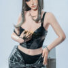 Joline S41 163cm, B-Cup, Irontech Doll, Silicona - Imagen 11