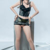 Joline S41 163cm, B-Cup, Irontech Doll, Silicona - Imagen 12