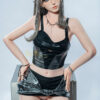 Joline S41 163cm, B-Cup, Irontech Doll, Silicona - Imagen 13
