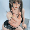 Joline S41 163cm, B-Cup, Irontech Doll, Silicona - Imagen 19
