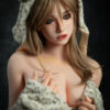Yeona S37 164cm, D-Cup, Irontech Doll, Silicona, Mandíbula móvil ROS - Imagen 3