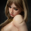 Yeona S37 164cm, D-Cup, Irontech Doll, Silicona, Mandíbula móvil ROS - Imagen 19
