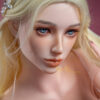 Bailey B1 158cm BA, F-Cup, Irontech Doll, Silicona, Bailey Intocable - Imagen 3