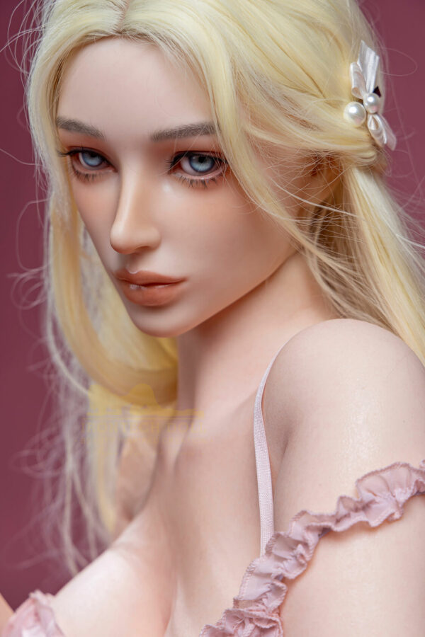 Bailey B1 158cm BA, F-Cup, Irontech Doll, Silicona, Bailey Intocable - Imagen 4