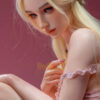 Bailey B1 158cm BA, F-Cup, Irontech Doll, Silicona, Bailey Intocable - Imagen 6