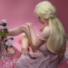 Bailey B1 158cm BA, F-Cup, Irontech Doll, Silicona, Bailey Intocable - Imagen 7