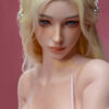 Bailey B1 158cm BA, F-Cup, Irontech Doll, Silicona, Bailey Intocable - Imagen 9