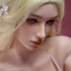 Bailey B1 158cm BA, F-Cup, Irontech Doll, Silicona, Bailey Intocable - Imagen 10
