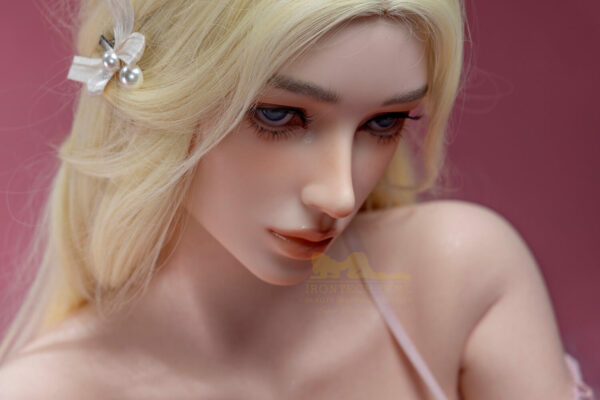 Bailey B1 158cm BA, F-Cup, Irontech Doll, Silicona, Bailey Intocable - Imagen 10