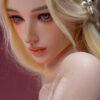 Bailey B1 158cm BA, F-Cup, Irontech Doll, Silicona, Bailey Intocable - Imagen 11