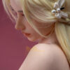 Bailey B1 158cm BA, F-Cup, Irontech Doll, Silicona, Bailey Intocable - Imagen 12