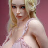 Bailey B1 158cm BA, F-Cup, Irontech Doll, Silicona, Bailey Intocable - Imagen 14
