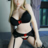 Ariel ECO SAF, J-Cup, Piper Doll, TPE - Imagen 3