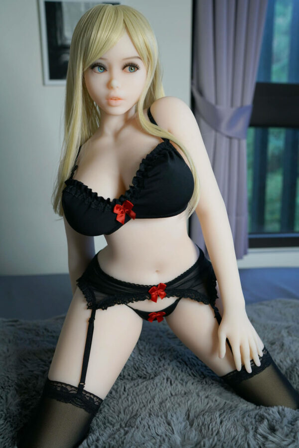 Ariel ECO SAF, J-Cup, Piper Doll, TPE - Imagen 3