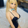 Azuka 148cm, F-Cup, Irokebijin, Silicona HSS - Imagen 6