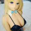 Azuka 148cm, F-Cup, Irokebijin, Silicona HSS - Imagen 7