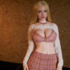 Amara 163cm, E-Cup, Climax Doll, Silicona - Imagen 4