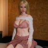 Amara 163cm, E-Cup, Climax Doll, Silicona - Imagen 7