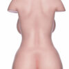 Torso de Rebecca SG-T-004, E-Cup, Sigafun, Silicona - Imagen 41