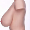 Torso de Rebecca SG-T-004, E-Cup, Sigafun, Silicona - Imagen 47