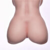 Torso de Rebecca SG-T-004, E-Cup, Sigafun, Silicona - Imagen 49