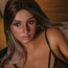 Luna S17 164cm, D-Cup, Irontech Doll, Silicona (STOCK Europa) - Imagen 12